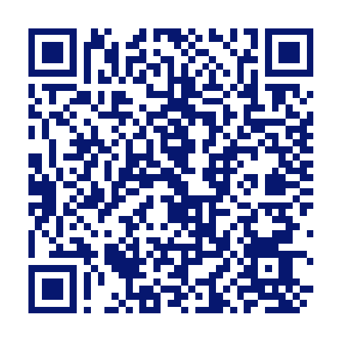 Sample QR code leading to paak.club