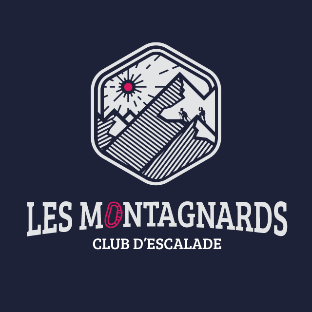 Escalade Les Montagnards — club d'escalade